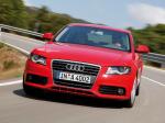 Audi A4 1.8T Sedan 2007 года (WW)